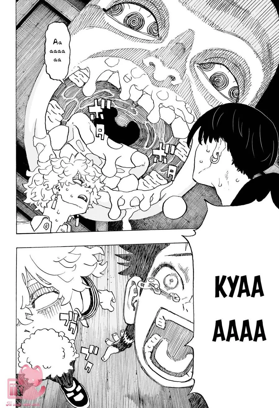 Negai No Astro Nettruyen ZZZ Chương 8 Page 15