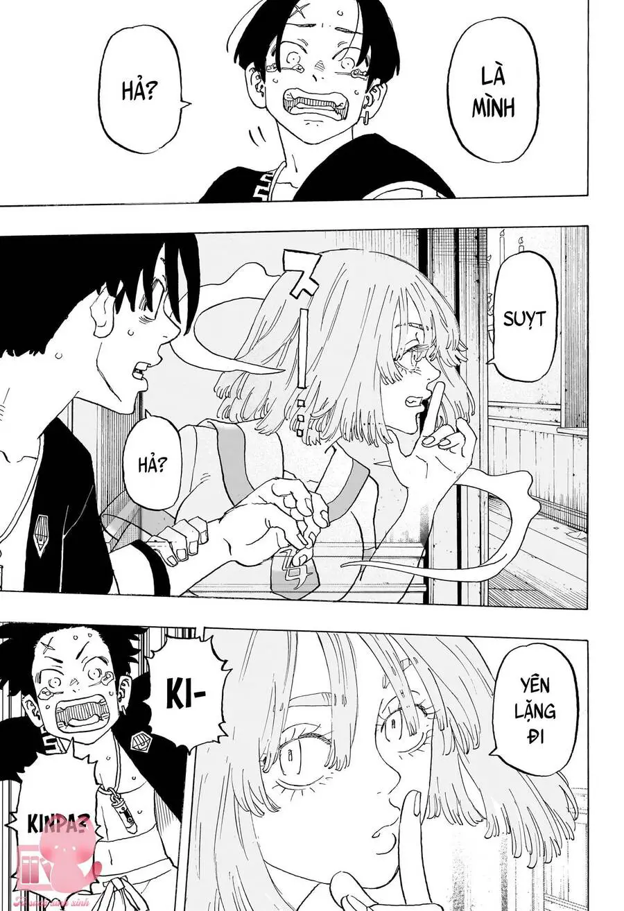 Negai No Astro Nettruyen ZZZ Chương 8 Page 18