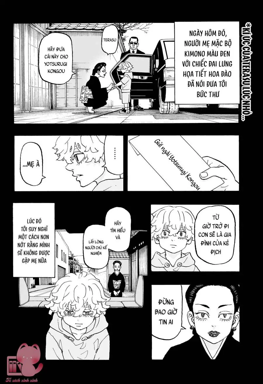 Negai No Astro Nettruyen ZZZ Chương 15 Page 4