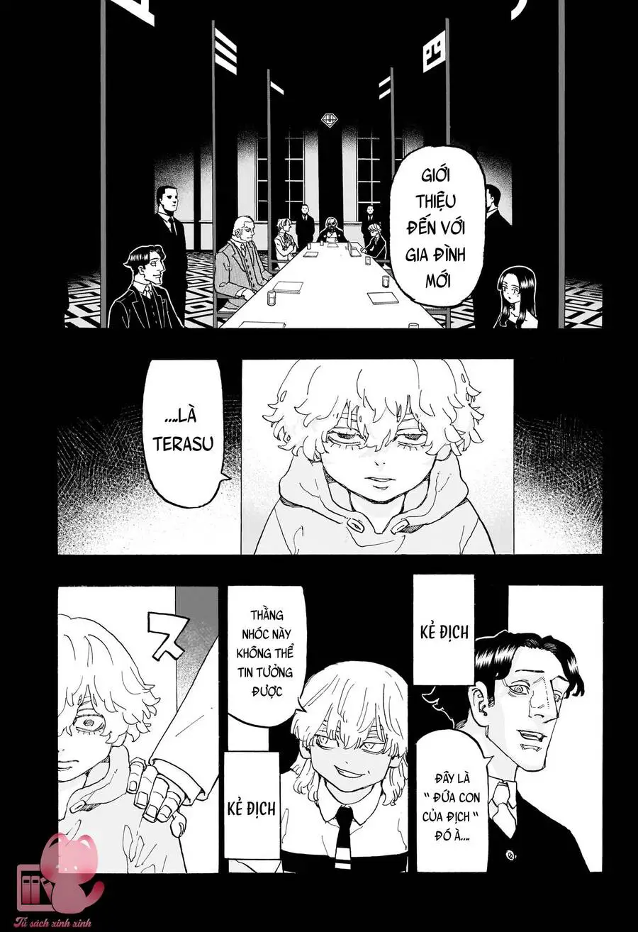 Negai No Astro Nettruyen ZZZ Chương 15 Page 5