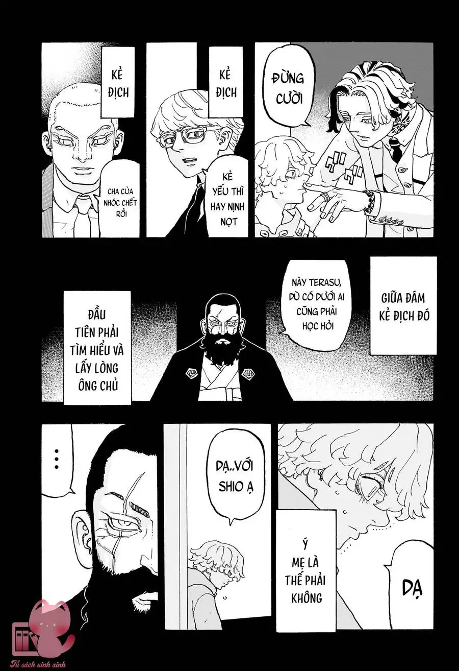 Negai No Astro Nettruyen ZZZ Chương 15 Page 7
