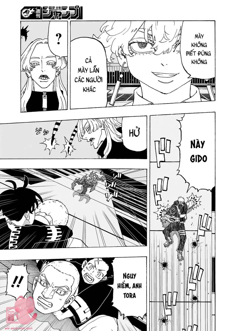 Negai No Astro Nettruyen ZZZ Chương 15 Page 9