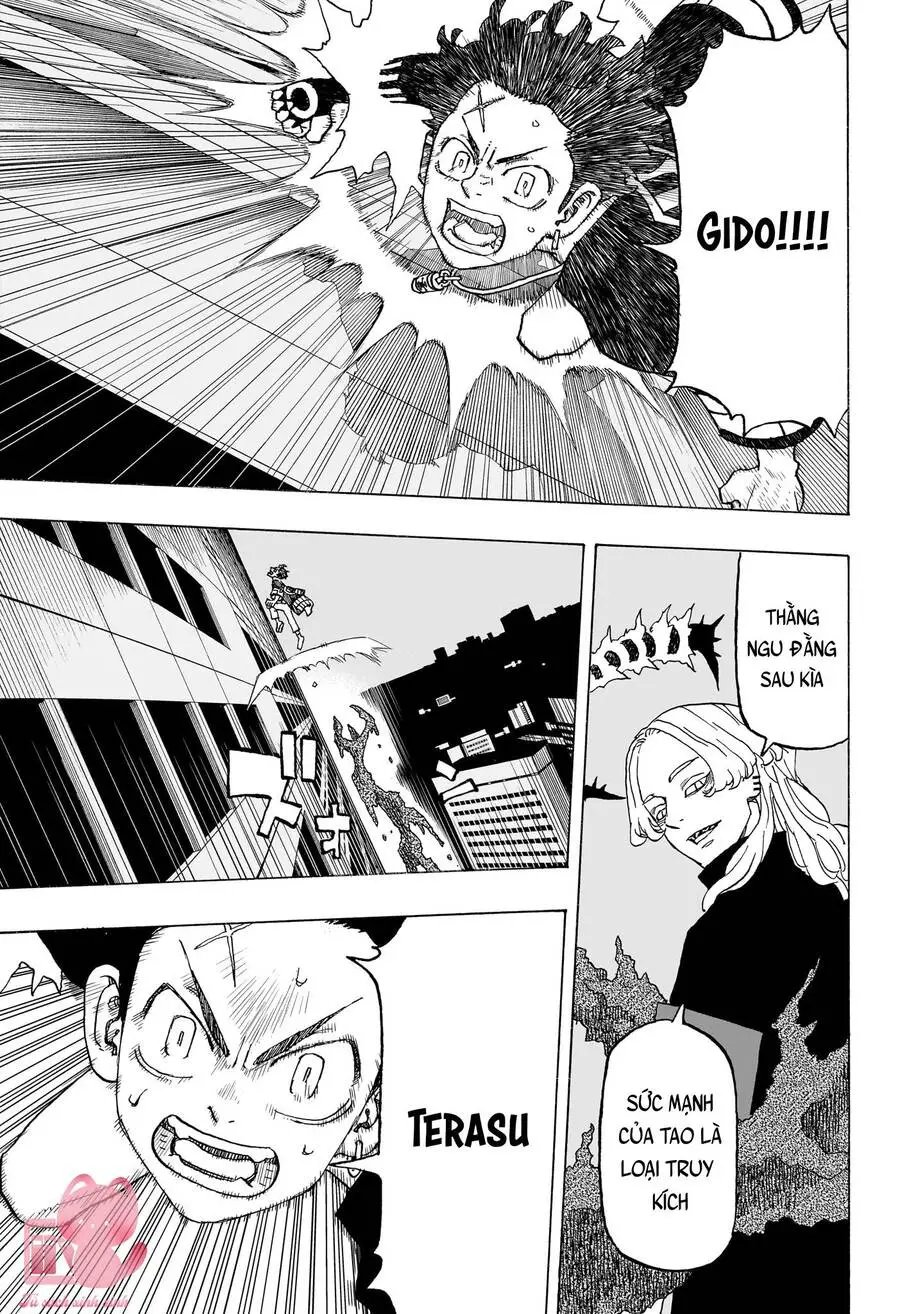 Negai No Astro Nettruyen ZZZ Chương 15 Page 11