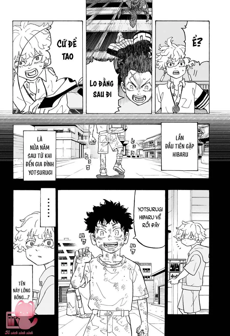 Negai No Astro Nettruyen ZZZ Chương 15 Page 12