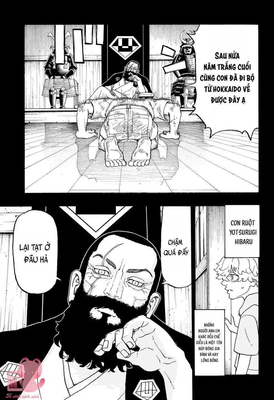 Negai No Astro Nettruyen ZZZ Chương 15 Page 13