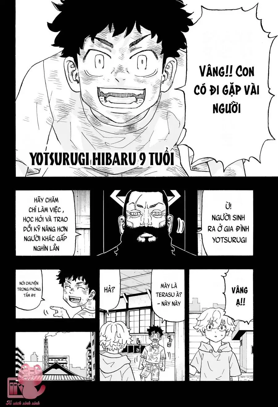 Negai No Astro Nettruyen ZZZ Chương 15 Page 14