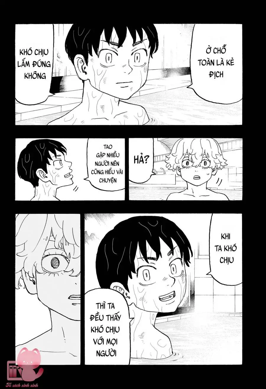 Negai No Astro Nettruyen ZZZ Chương 15 Page 16