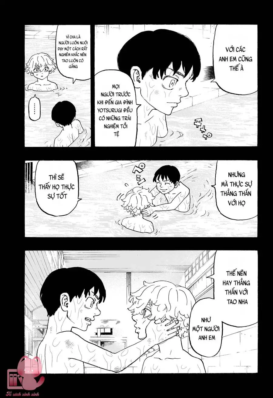Negai No Astro Nettruyen ZZZ Chương 15 Page 17