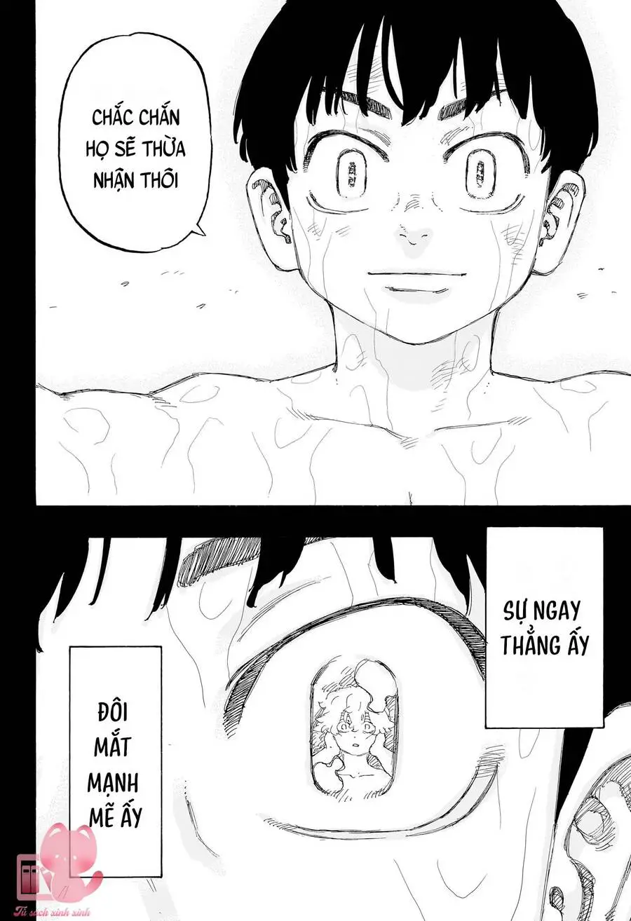 Negai No Astro Nettruyen ZZZ Chương 15 Page 18