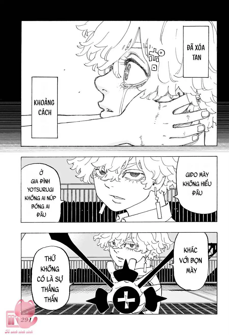 Negai No Astro Nettruyen ZZZ Chương 15 Page 19
