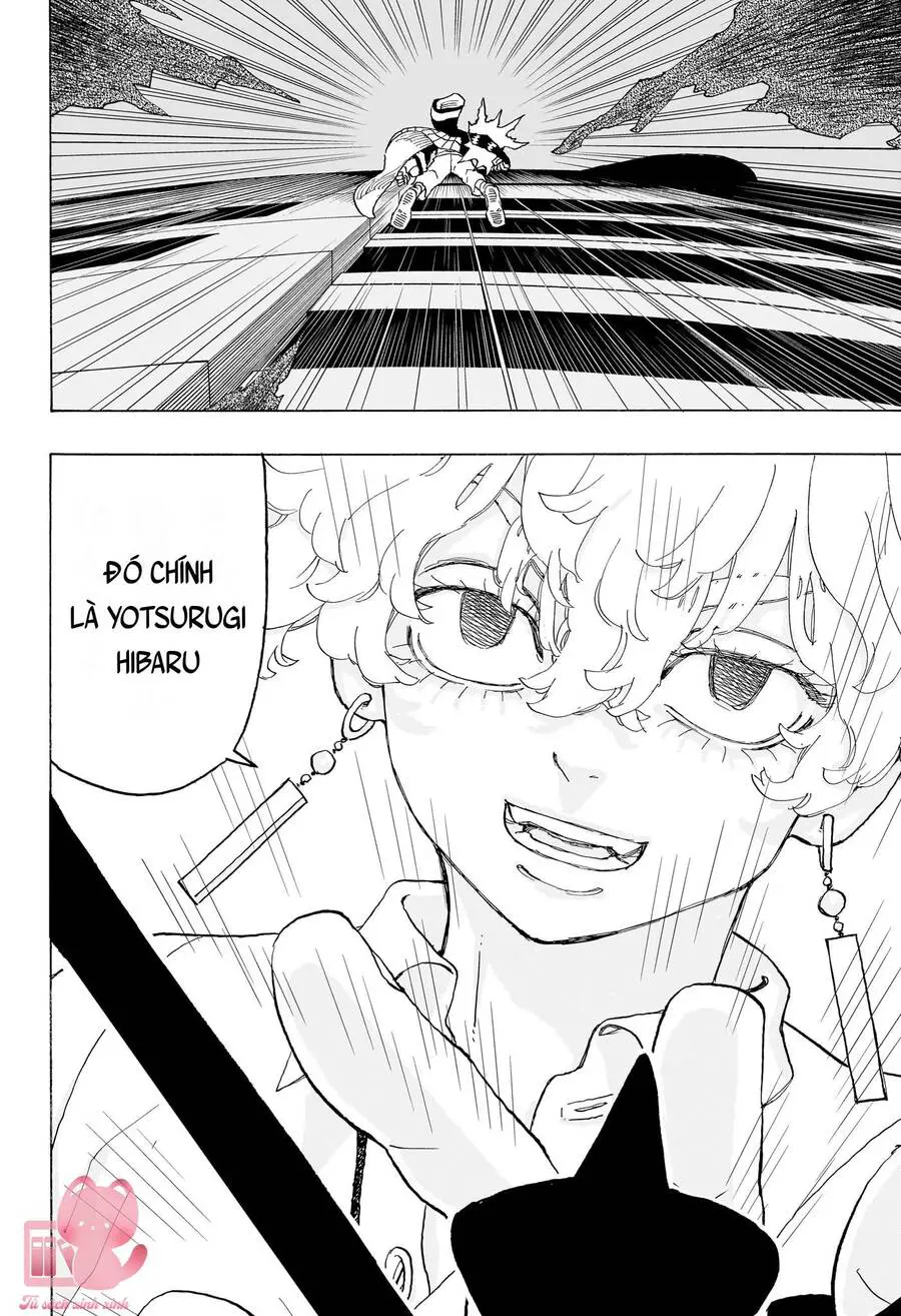 Negai No Astro Nettruyen ZZZ Chương 15 Page 20