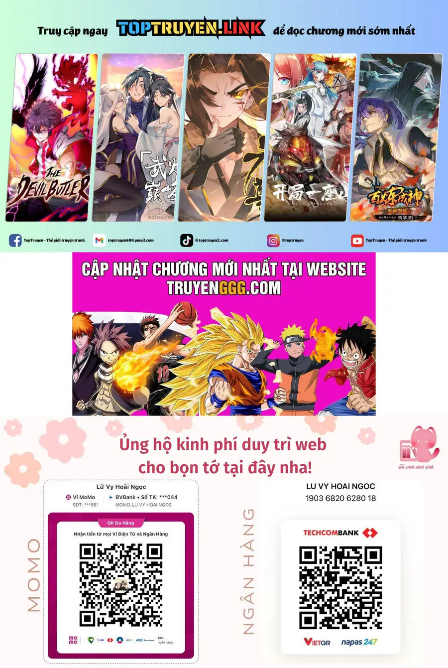 Negai No Astro Nettruyen ZZZ Chương 14 Page 2