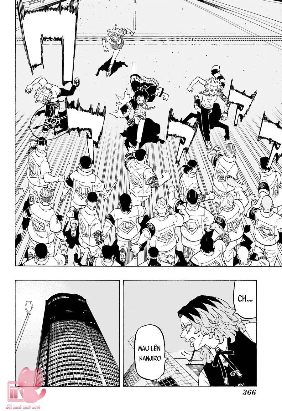 Negai No Astro Nettruyen ZZZ Chương 14 Page 5