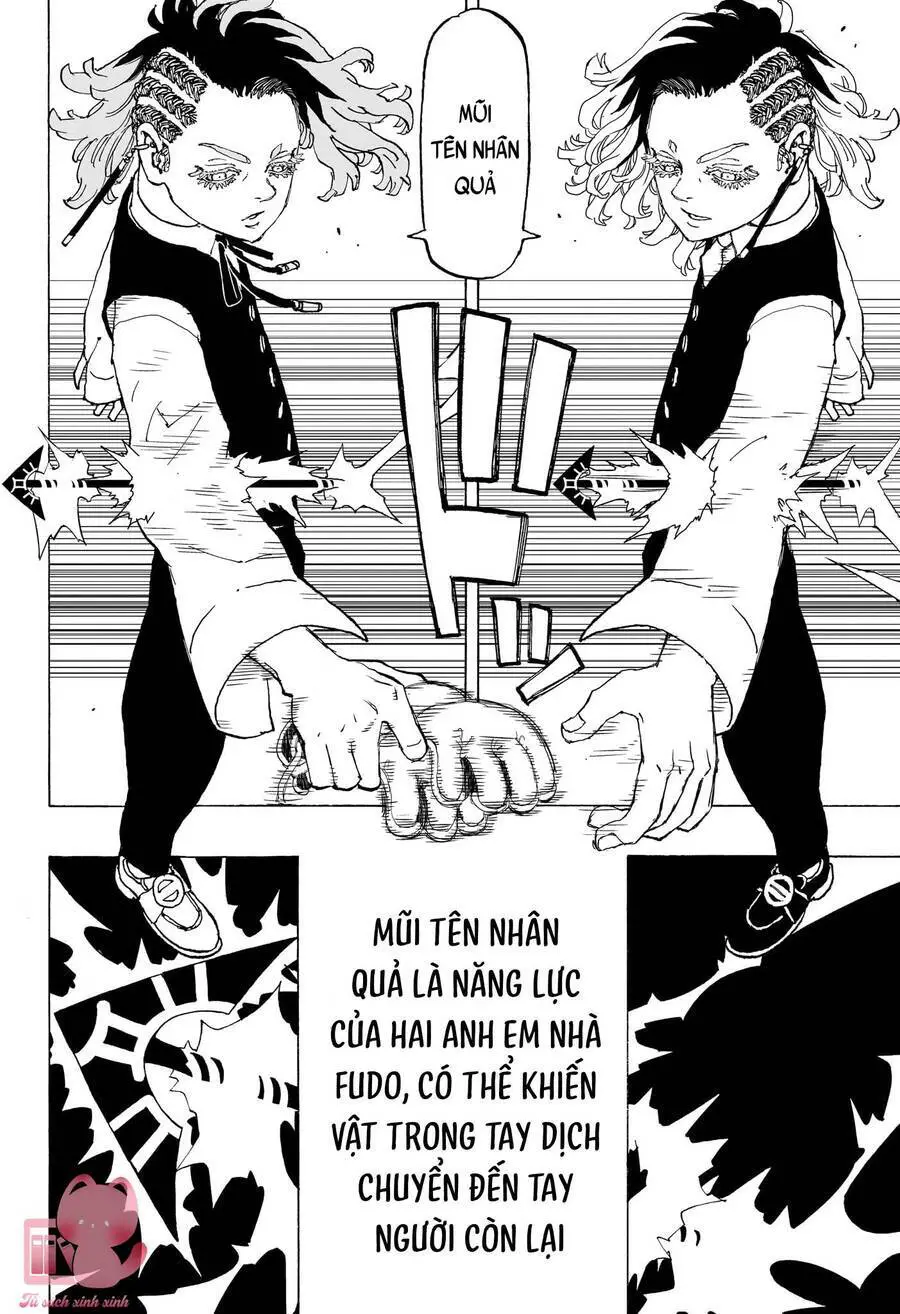 Negai No Astro Nettruyen ZZZ Chương 14 Page 7