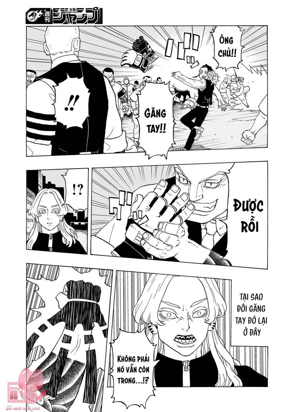 Negai No Astro Nettruyen ZZZ Chương 14 Page 8