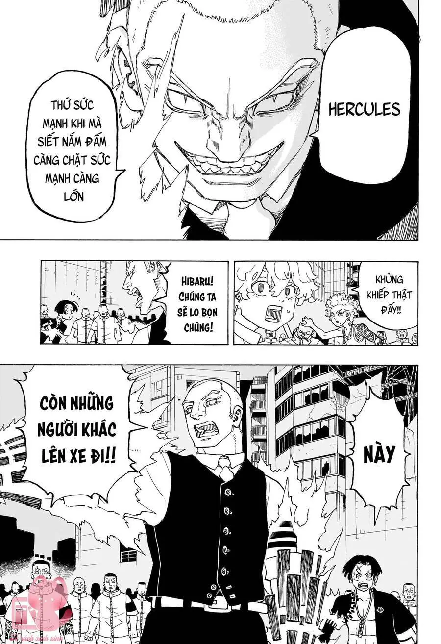 Negai No Astro Nettruyen ZZZ Chương 14 Page 10