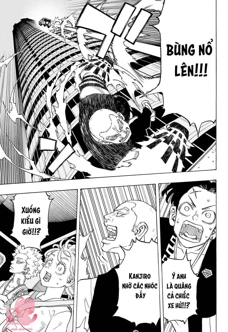 Negai No Astro Nettruyen ZZZ Chương 14 Page 12