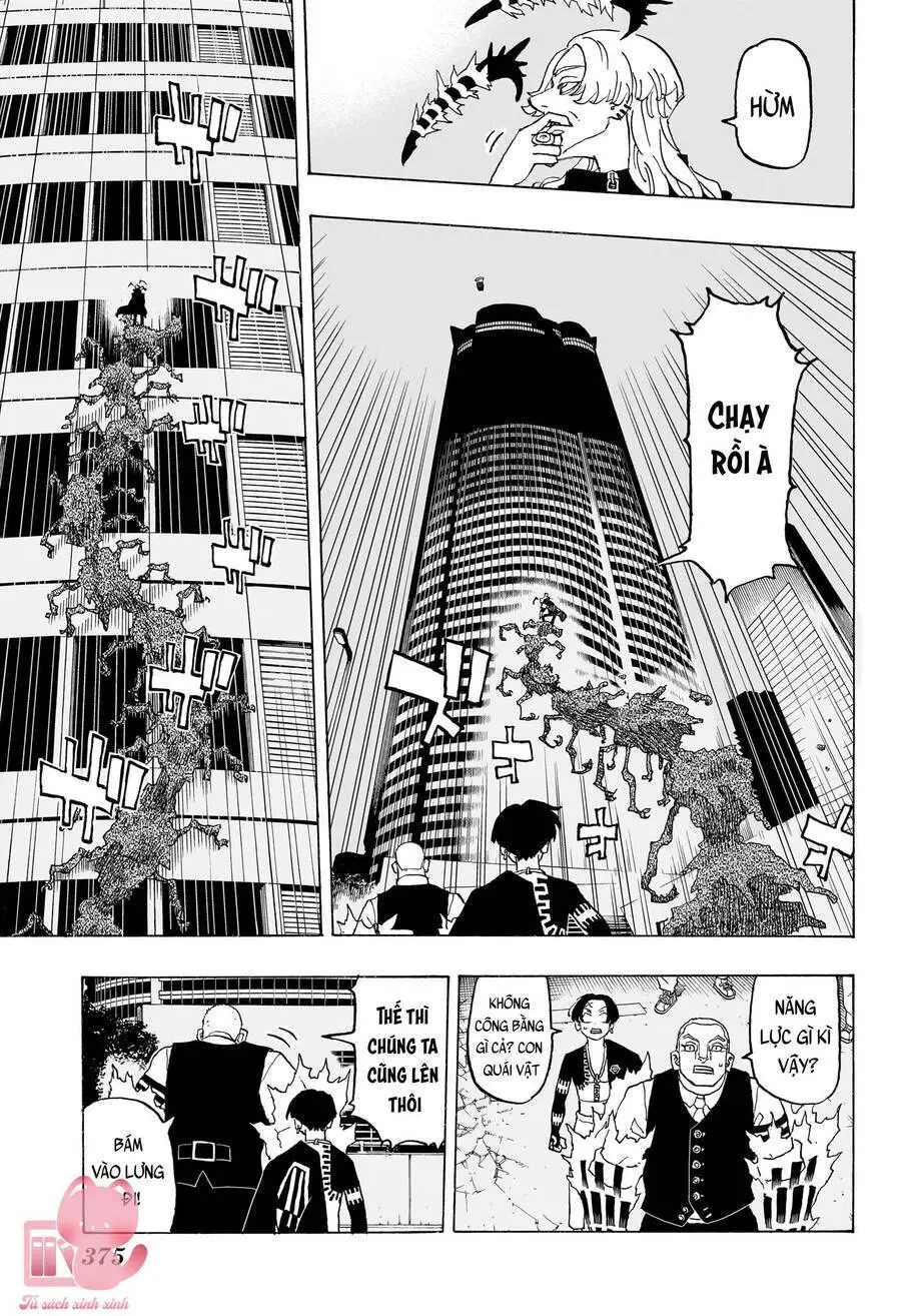 Negai No Astro Nettruyen ZZZ Chương 14 Page 14