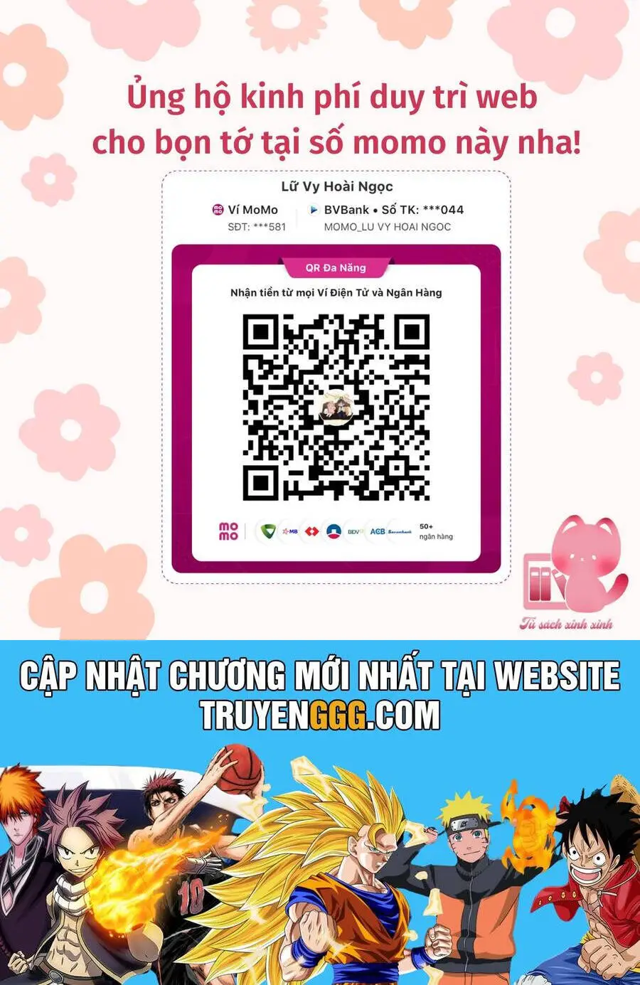 Negai No Astro Nettruyen ZZZ Chương 14 Page 24