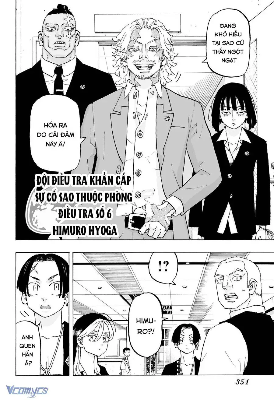 Negai No Astro Nettruyen ZZZ Chương 21 Page 4
