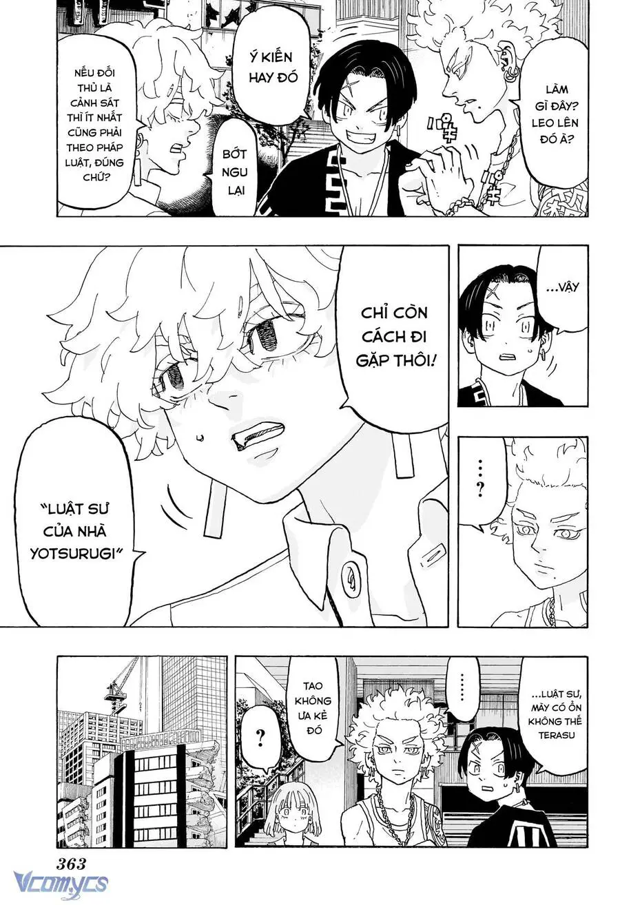 Negai No Astro Nettruyen ZZZ Chương 21 Page 13