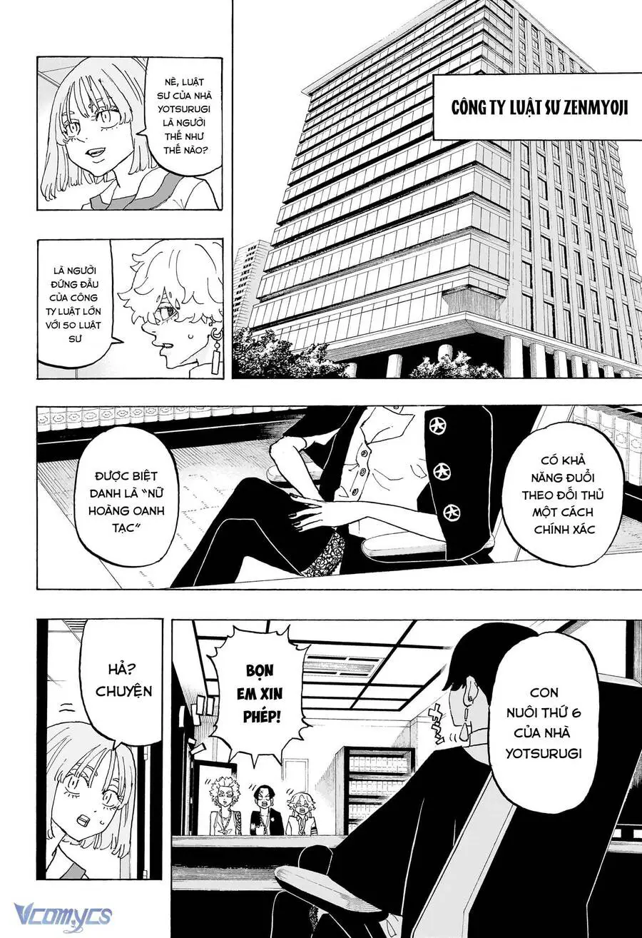Negai No Astro Nettruyen ZZZ Chương 21 Page 14