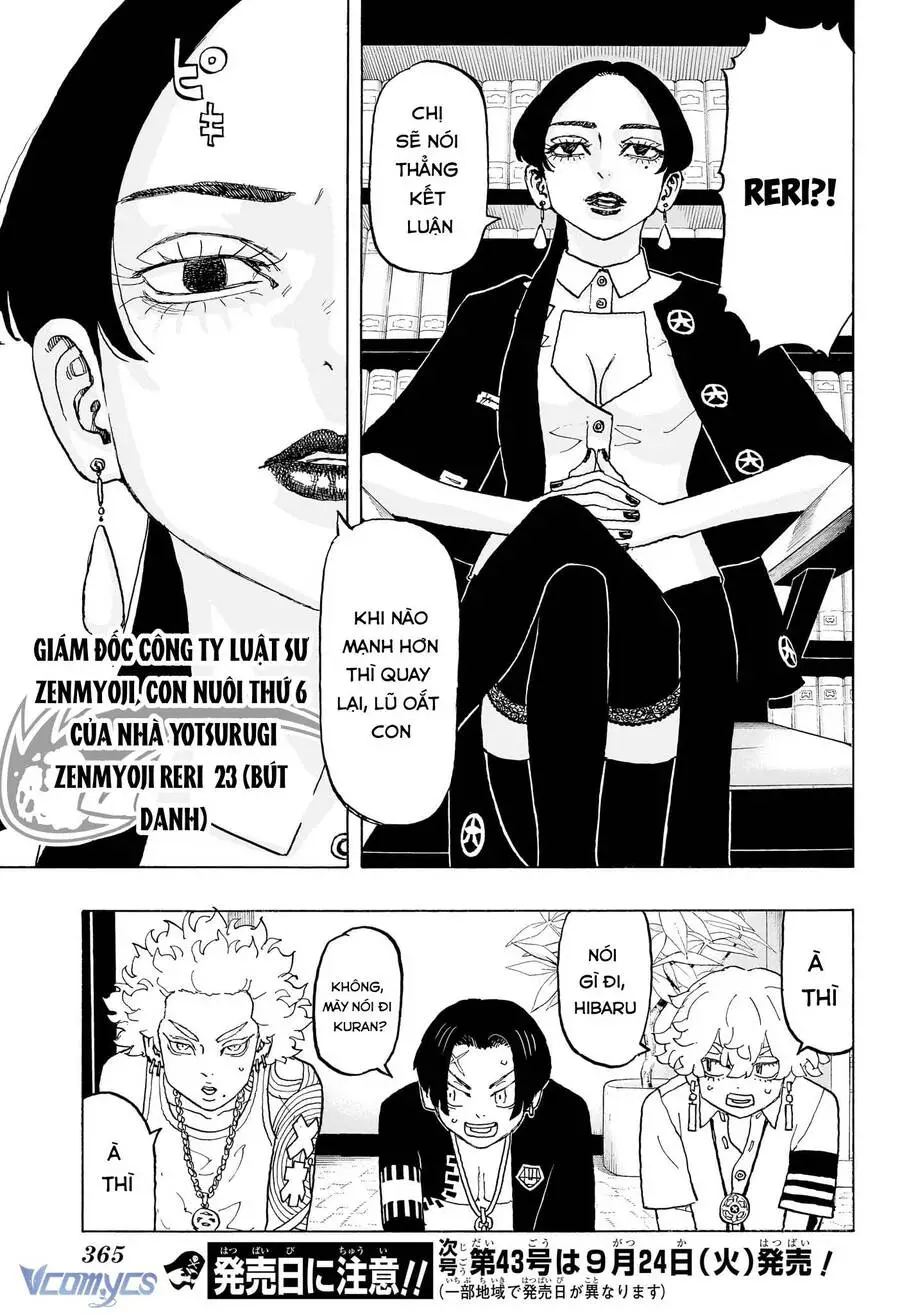 Negai No Astro Nettruyen ZZZ Chương 21 Page 15