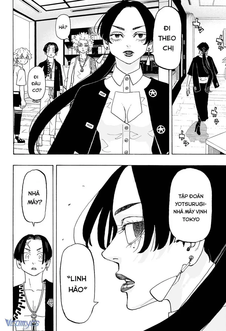 Negai No Astro Nettruyen ZZZ Chương 21 Page 18