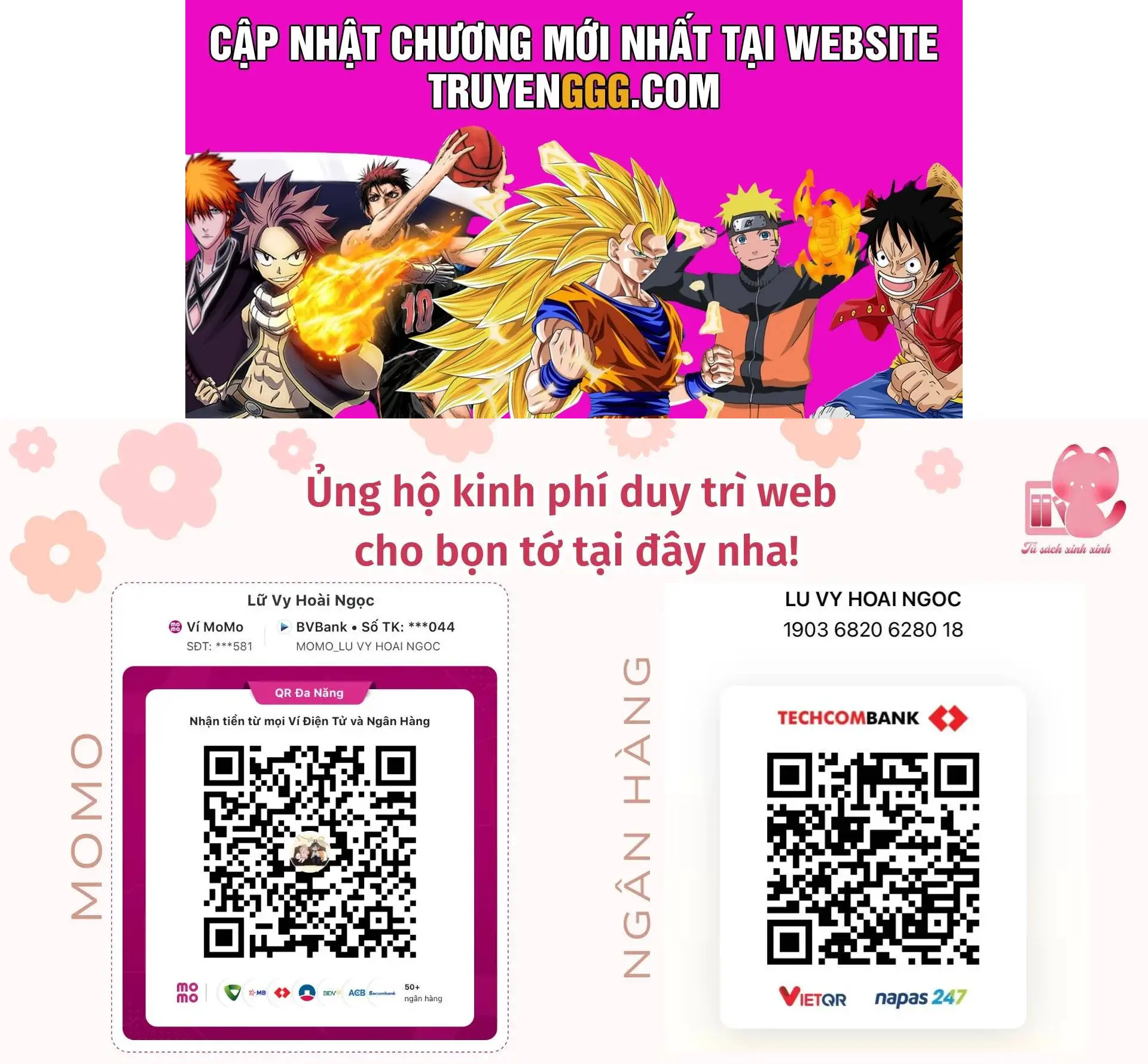 Negai No Astro Nettruyen ZZZ Chương 13 Page 1