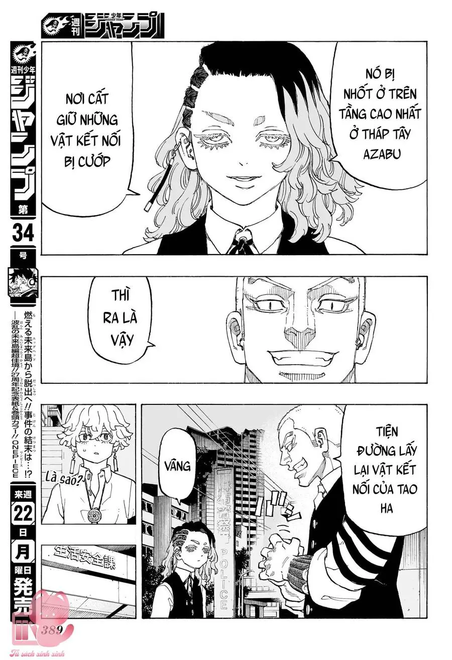 Negai No Astro Nettruyen ZZZ Chương 13 Page 5