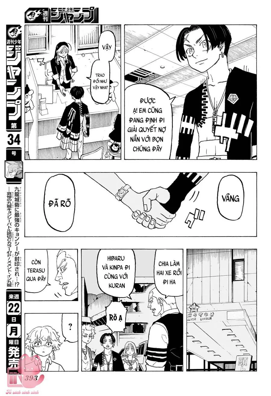 Negai No Astro Nettruyen ZZZ Chương 13 Page 9