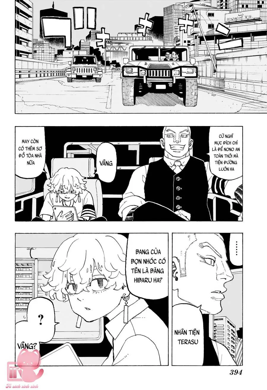 Negai No Astro Nettruyen ZZZ Chương 13 Page 10