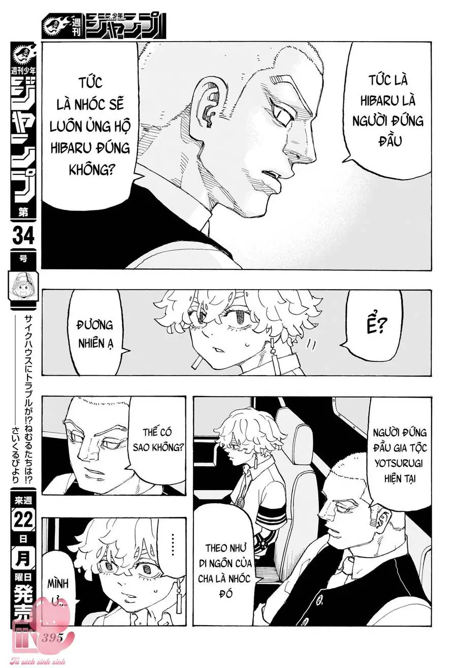 Negai No Astro Nettruyen ZZZ Chương 13 Page 11