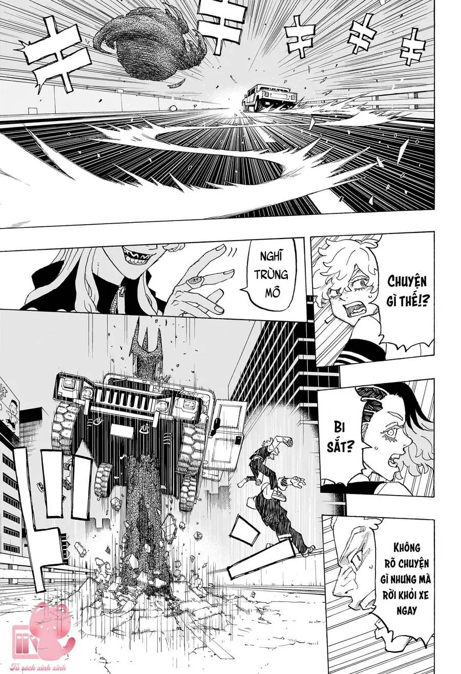 Negai No Astro Nettruyen ZZZ Chương 13 Page 13