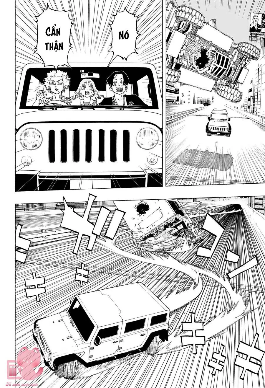 Negai No Astro Nettruyen ZZZ Chương 13 Page 14