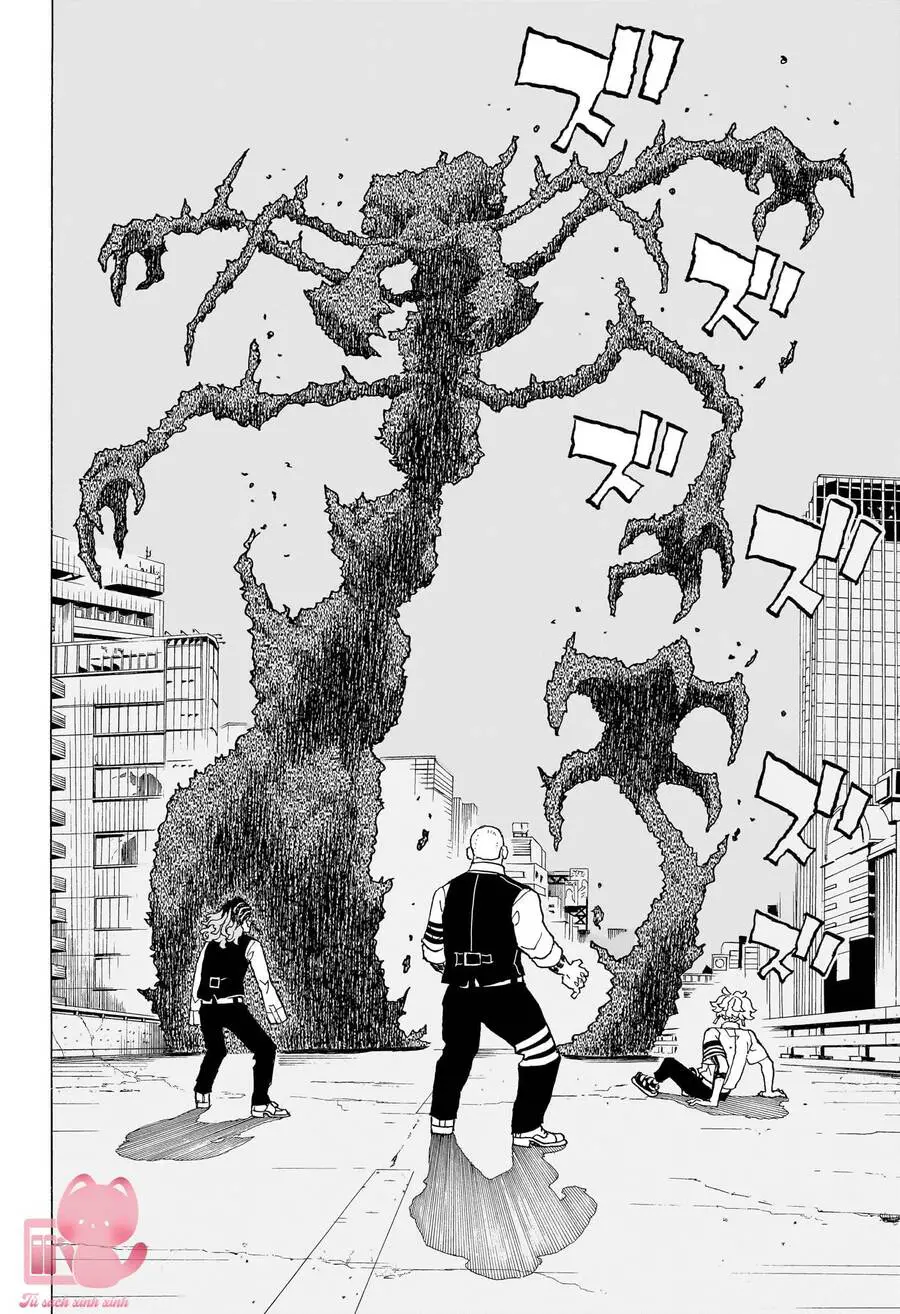 Negai No Astro Nettruyen ZZZ Chương 13 Page 16