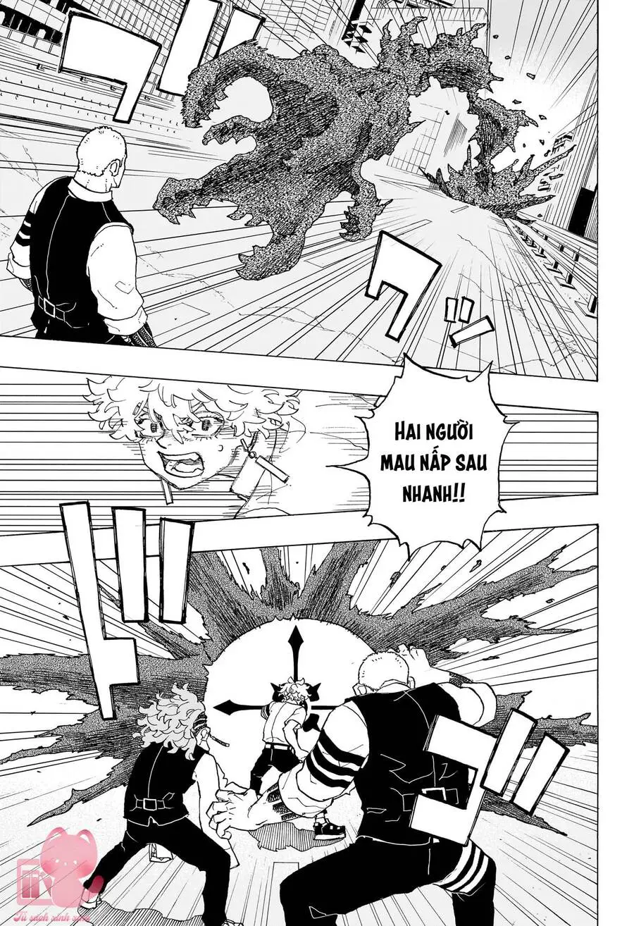 Negai No Astro Nettruyen ZZZ Chương 13 Page 17