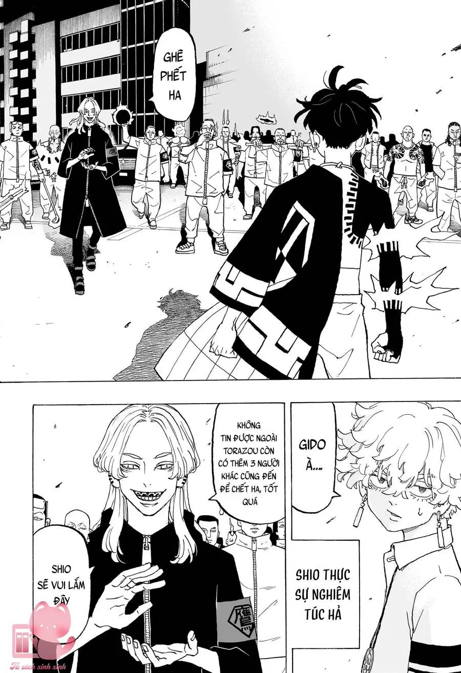 Negai No Astro Nettruyen ZZZ Chương 13 Page 20