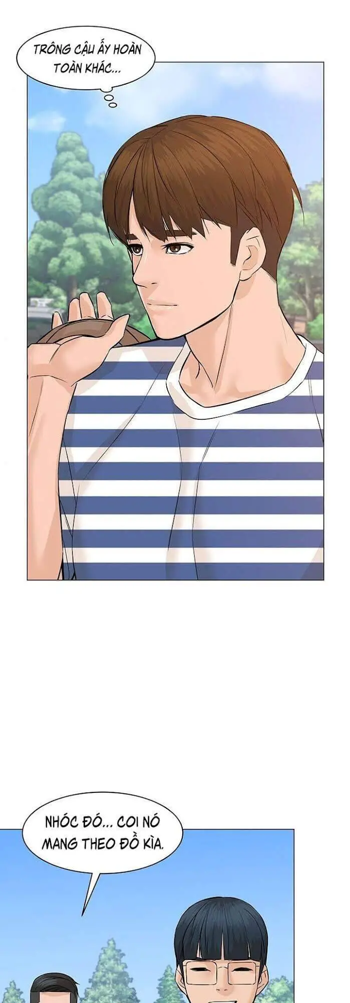 Người Trở Về Từ Cõi Chết Nettruyen ZZZ Chương 62 Page 7