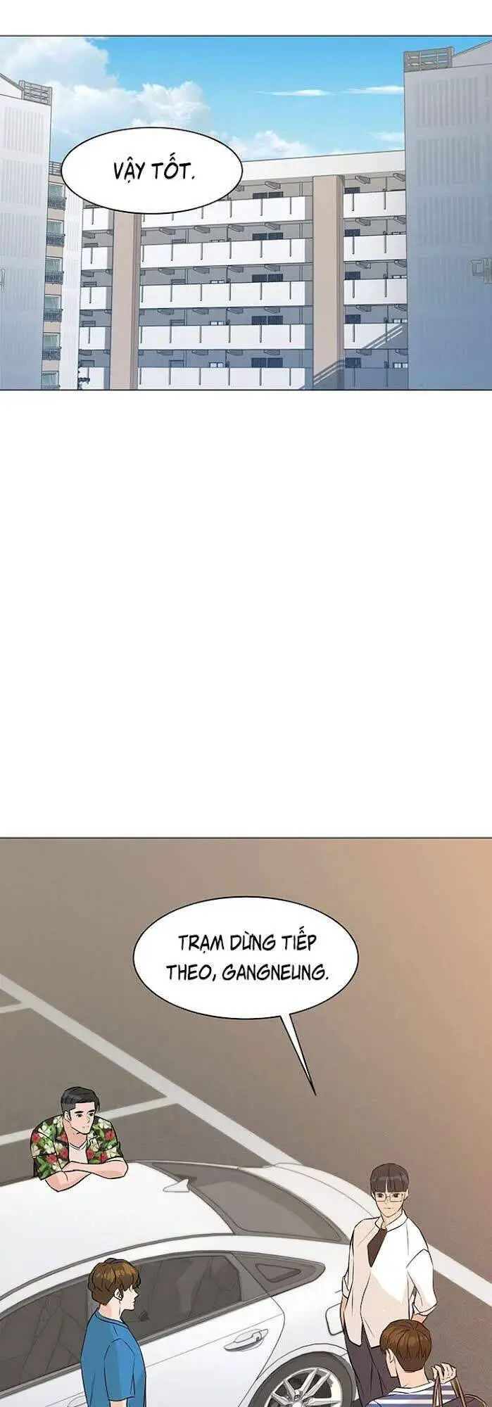 Người Trở Về Từ Cõi Chết Nettruyen ZZZ Chương 62 Page 10