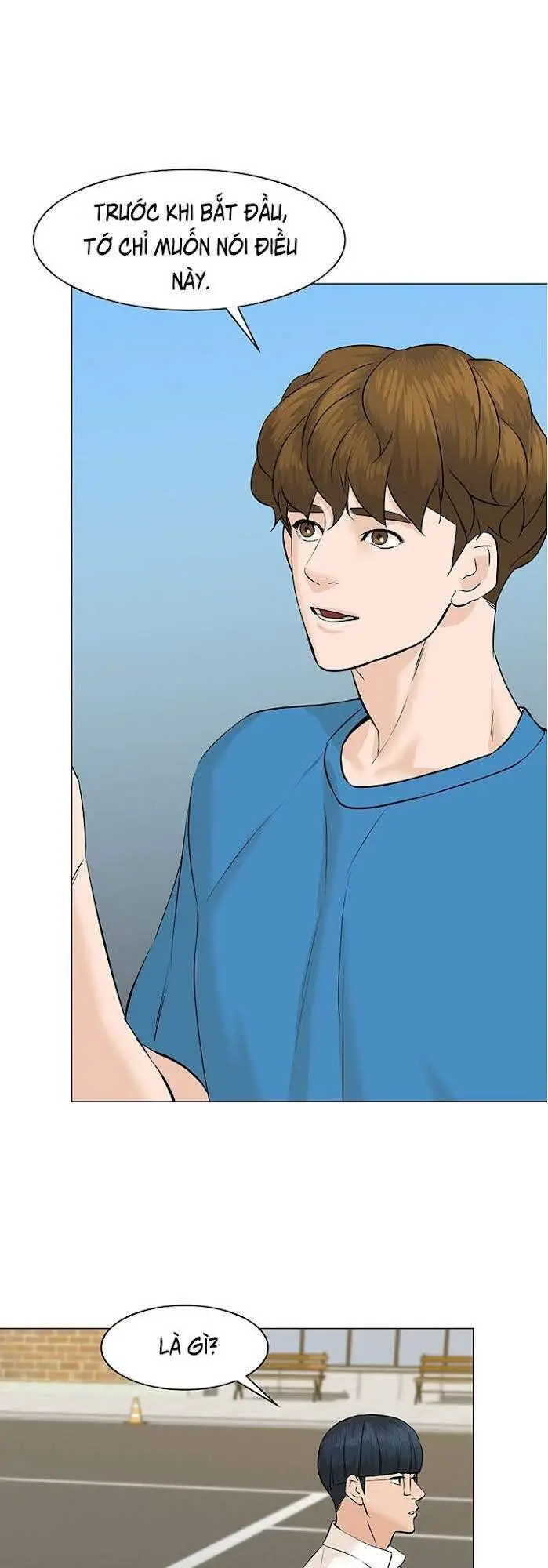 Người Trở Về Từ Cõi Chết Nettruyen ZZZ Chương 62 Page 13