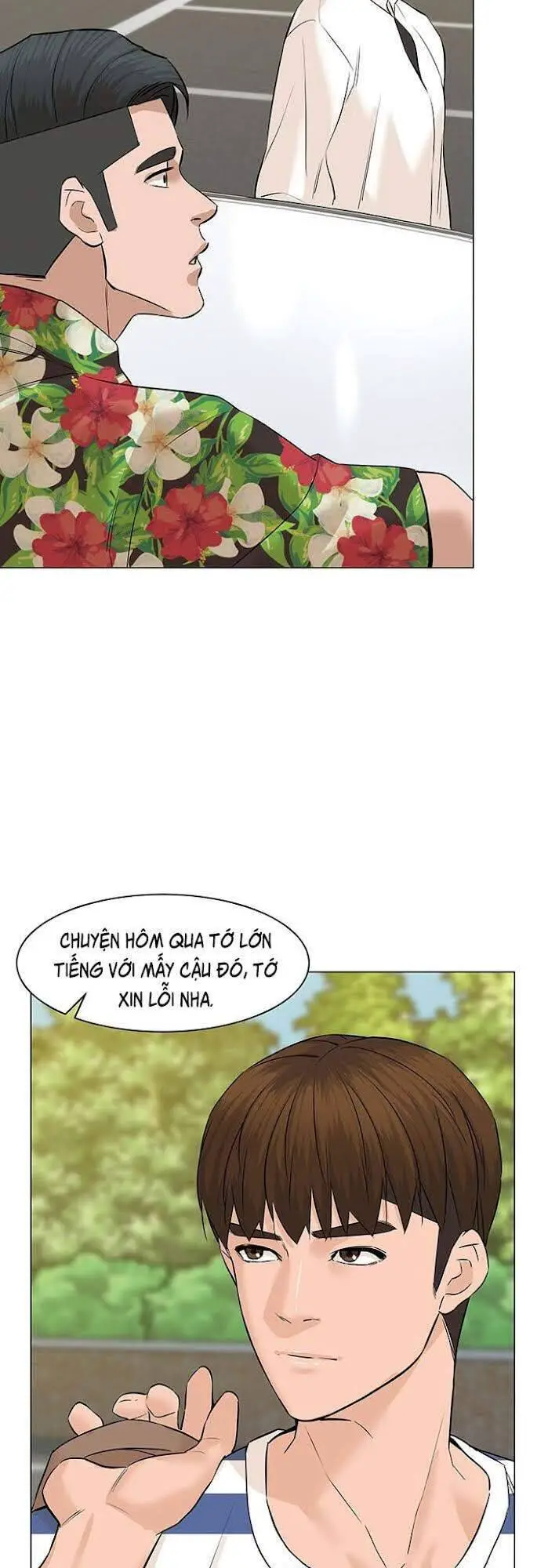 Người Trở Về Từ Cõi Chết Nettruyen ZZZ Chương 62 Page 14
