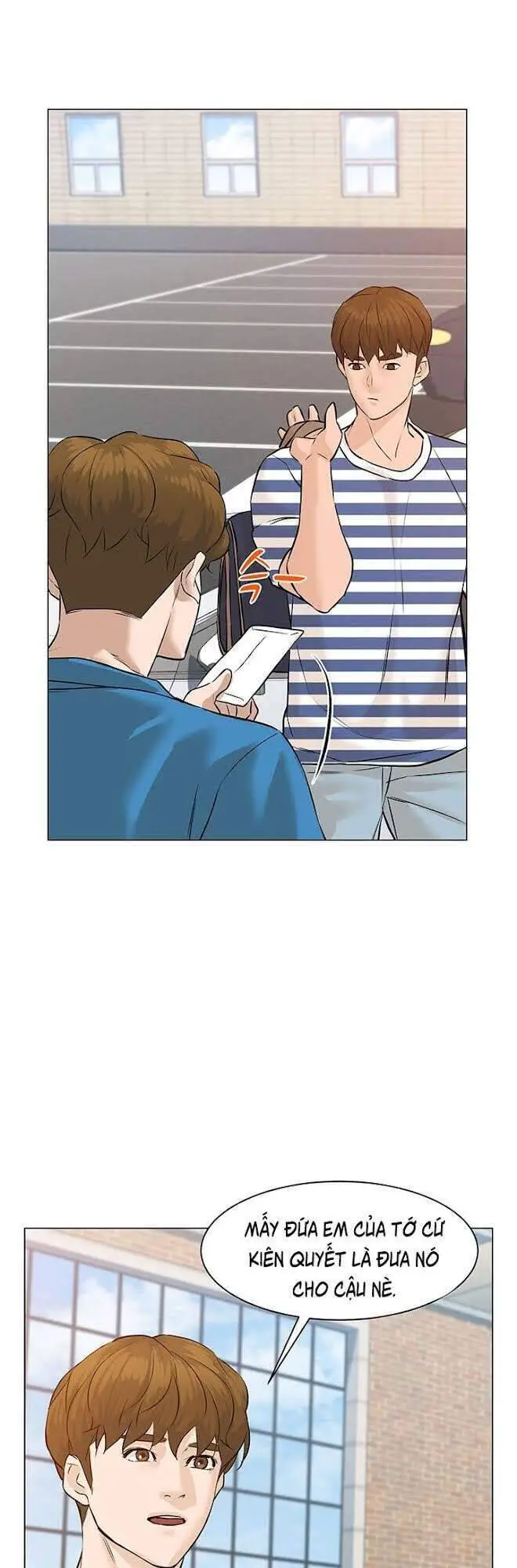 Người Trở Về Từ Cõi Chết Nettruyen ZZZ Chương 62 Page 22