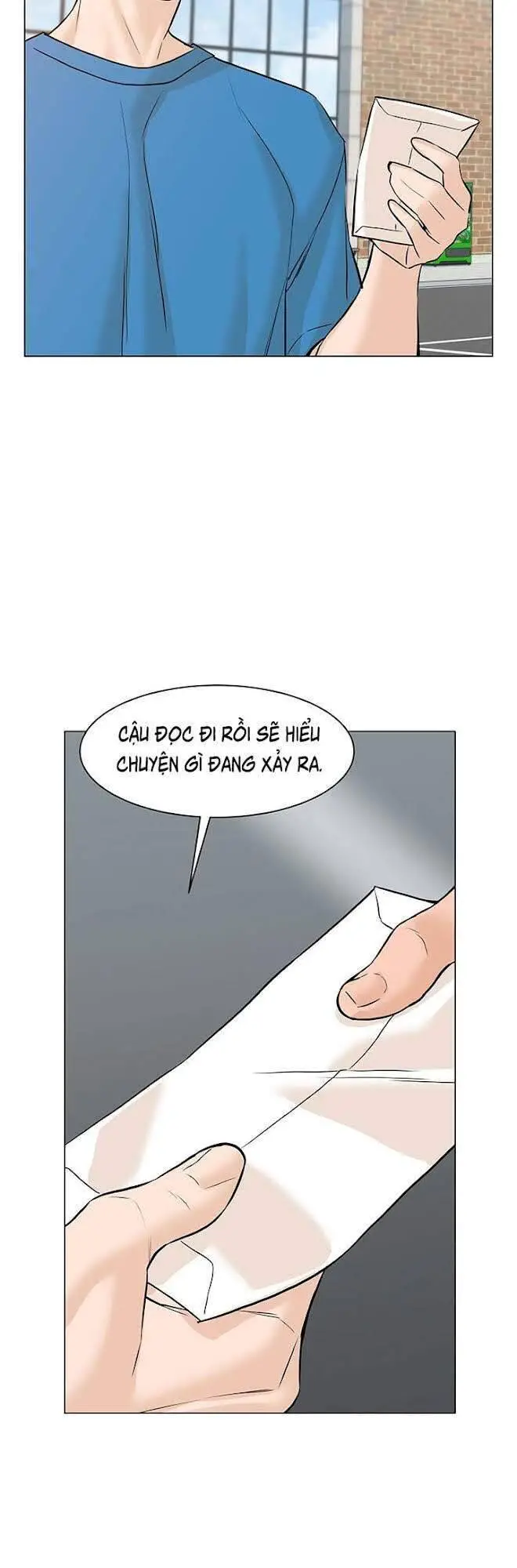 Người Trở Về Từ Cõi Chết Nettruyen ZZZ Chương 62 Page 23