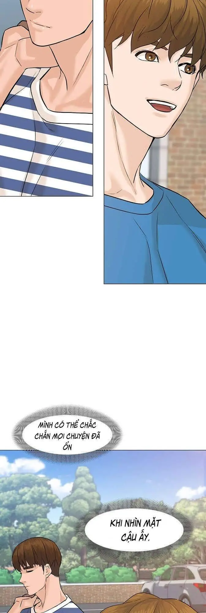 Người Trở Về Từ Cõi Chết Nettruyen ZZZ Chương 62 Page 25