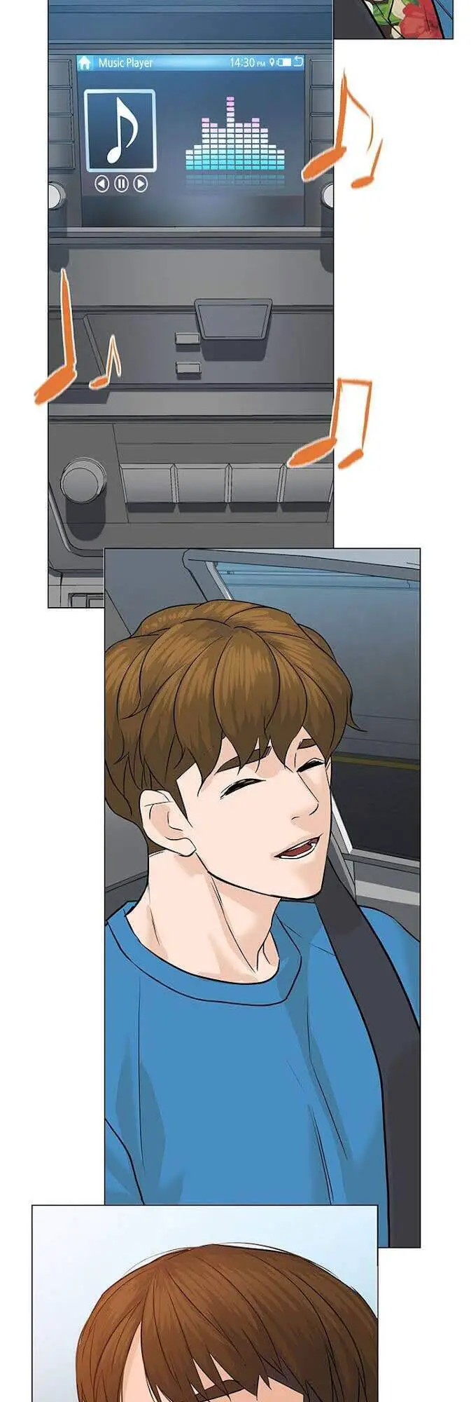 Người Trở Về Từ Cõi Chết Nettruyen ZZZ Chương 62 Page 29