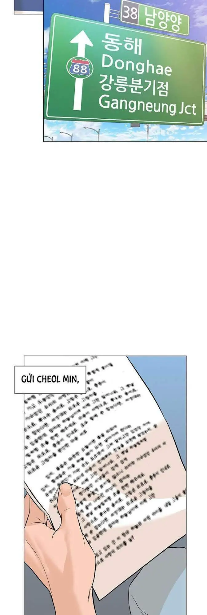 Người Trở Về Từ Cõi Chết Nettruyen ZZZ Chương 62 Page 31