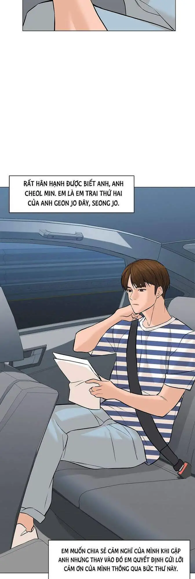 Người Trở Về Từ Cõi Chết Nettruyen ZZZ Chương 62 Page 32