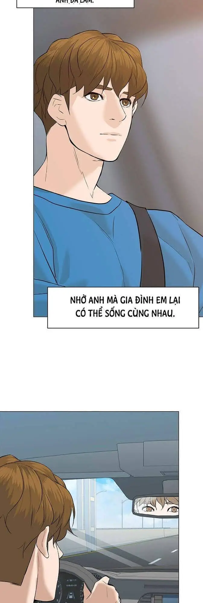 Người Trở Về Từ Cõi Chết Nettruyen ZZZ Chương 62 Page 34