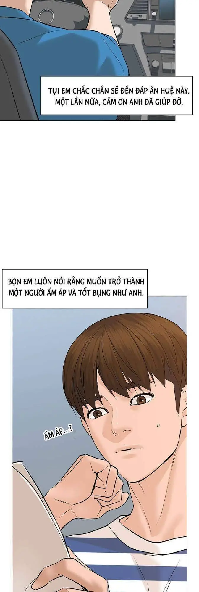 Người Trở Về Từ Cõi Chết Nettruyen ZZZ Chương 62 Page 35
